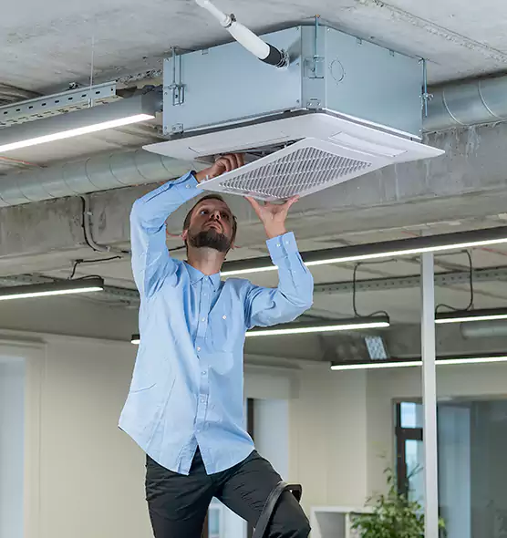 Professional Air Duct Cleaners in Gillette, WY