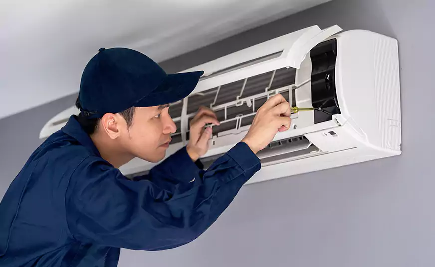 AC Duct Cleaning Gillette