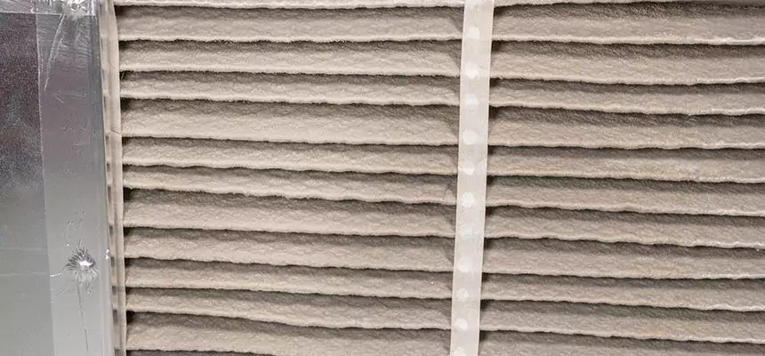 Mobile Car AC Filter Replacement in Gillette