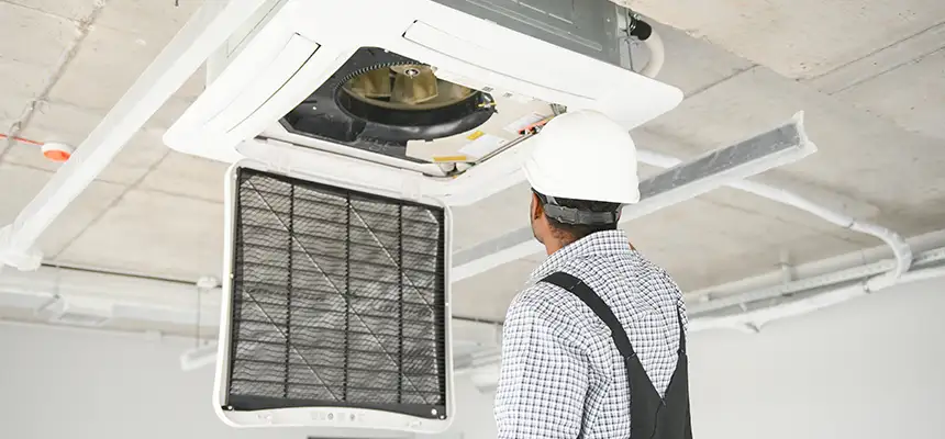 Our Affordable Duct Cleaning Near Me Services in Gillette, WY