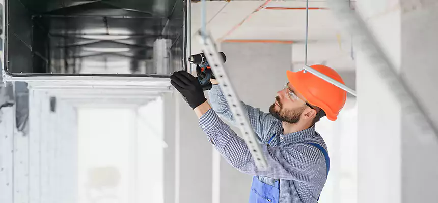 Comprehensive Ventilation Cleaning in Gillette