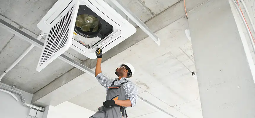 Efficient Multi‑Unit & HOA Annual Vent Cleaning Plans in Gillette