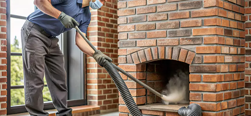 Our Chimney Sweep Services in Gillette, WY