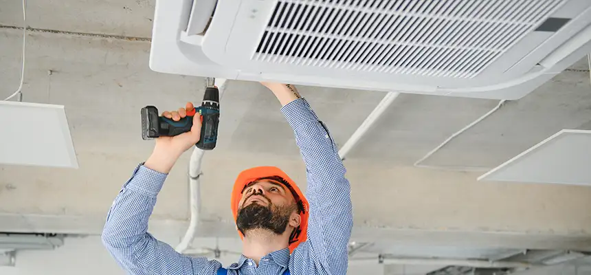 Detailed Multi‑Unit Riser & Roof Termination Cleaning in Gillette