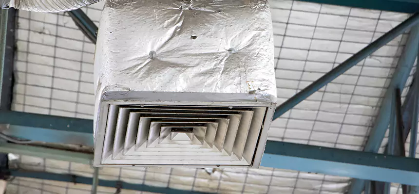 Our Custom HVAC Ductwork Services in Gillette, WY