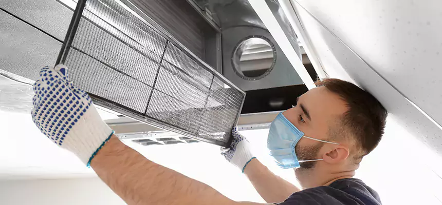 Our Dryer Vent Replacement Services in Gillette, WY
