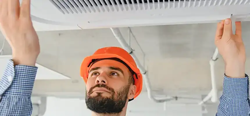 Our Furnace Vent Cleaning Services in Gillette, WY