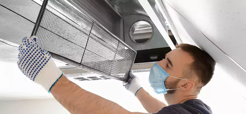 Our Home Duct Cleaning Services in Gillette, WY  