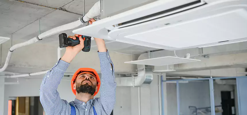 Eco‑Friendly Coil & Plenum Deep Cleaning in Gillette