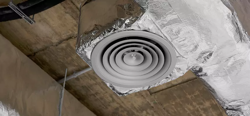 Our Low VOC Vent Installation Services in Gillette, WY