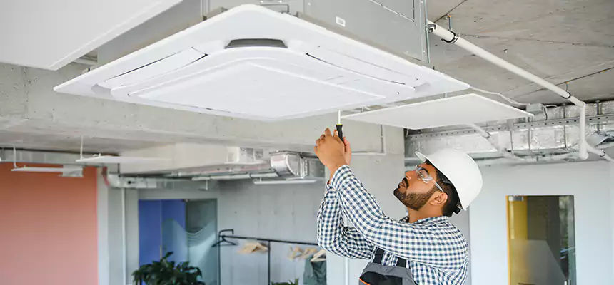 Moisture Control & Condensation Fixes in Duct Systems in Gillette, WY