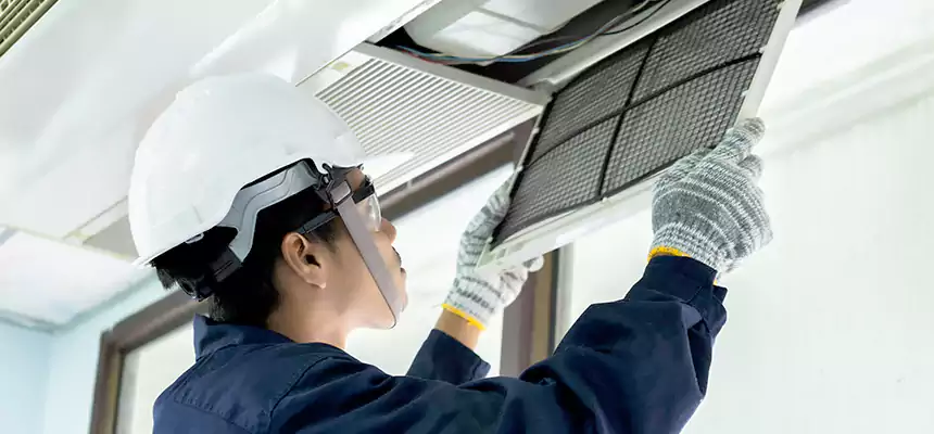 Our Residential Air Vent Cleaning Services in Gillette, WY