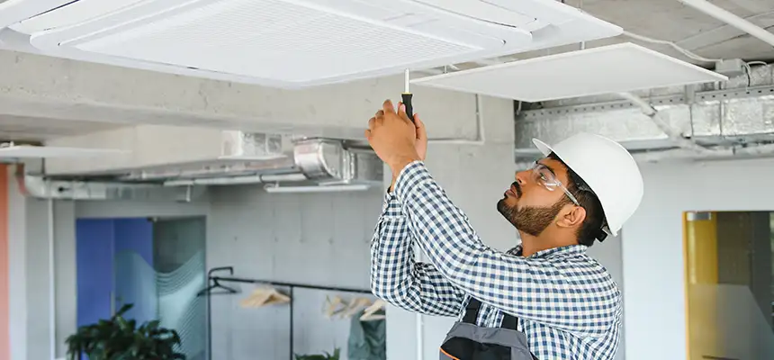 Our Roof Dryer Vent Cleaning Services in Gillette, WY