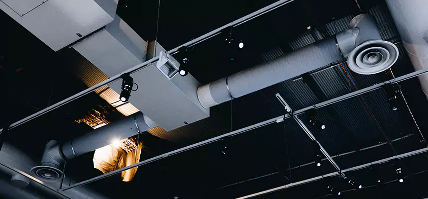 Our Seasonal Allergy Air Duct Cleaning Services in Gillette, WY