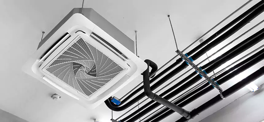 Our Smart AC Vent Controller Services in Gillette, WY