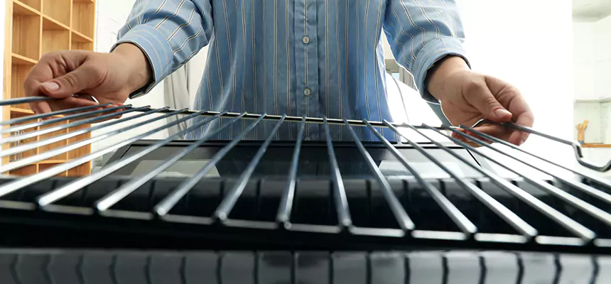 Our Vent Grille Washing Services in Gillette, WY
