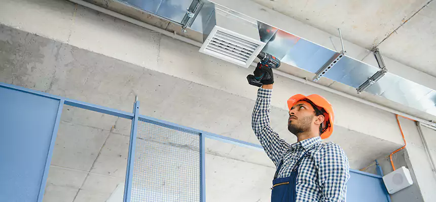 Efficient Exhaust Vent Cleaning in Gillette, WY