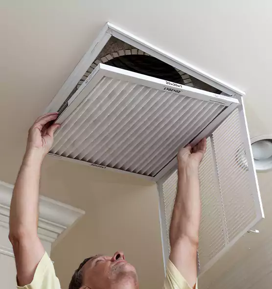 Trusted Apartment Air Duct Cleaning in Gillette, WY