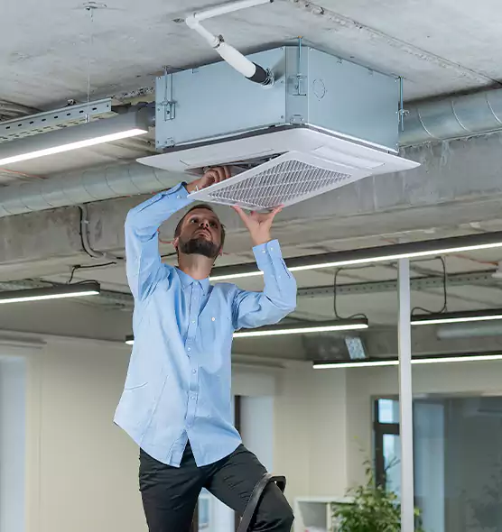 Expert Commercial Air Duct Cleaning in Gillette, WY