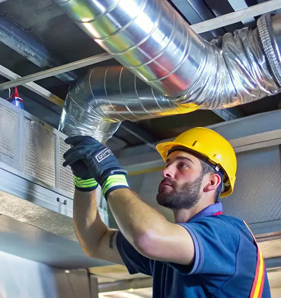 Professional NADCA Approved Air Duct Services in Gillette, WY