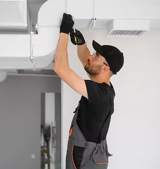Advanced Office Ductwork Cleaning Services in Gillette, WY