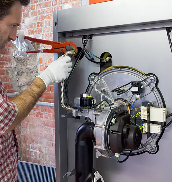 Advanced Repair Dryer Vent Hose in Gillette, WY