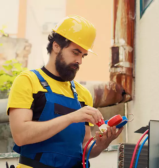 About Smart HVAC Installation in Gillette, WY