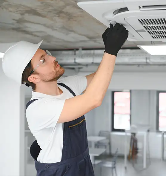 About Spring Air Duct Cleaning in Gillette, WY
