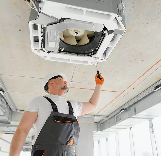 Why Homeowners & Businesses Trust Us in Gillette, WY?