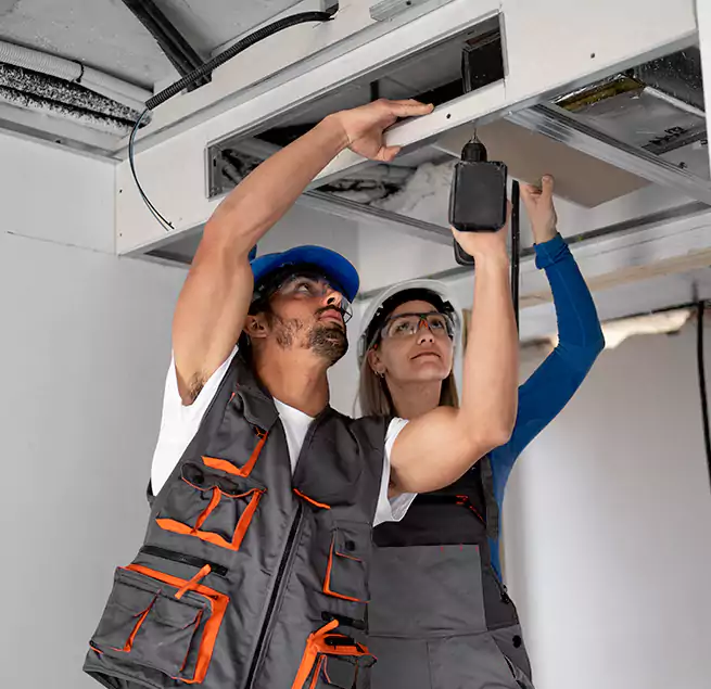 Why Homeowners & Businesses Trust Us in Gillette, WY