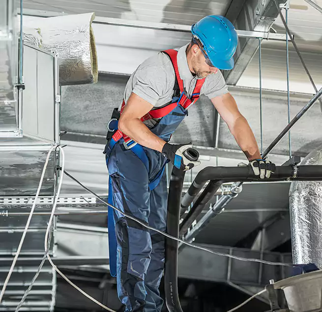 Why Homeowners & Businesses Trust Us in Gillette, WY?