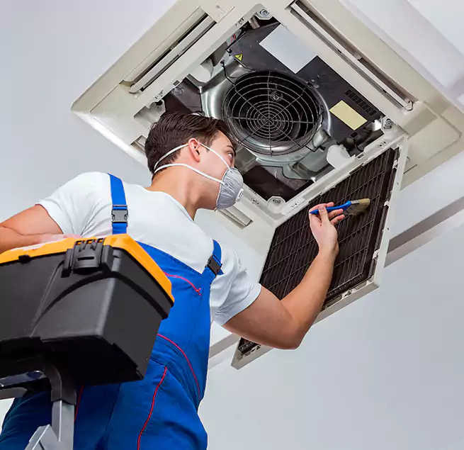 Why Homeowners & Businesses Trust Us in Gillette, WY