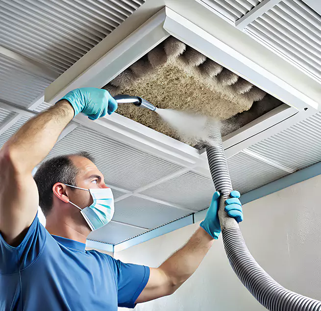 Why Homeowners Businesses Trust Us in Gillette, WY?