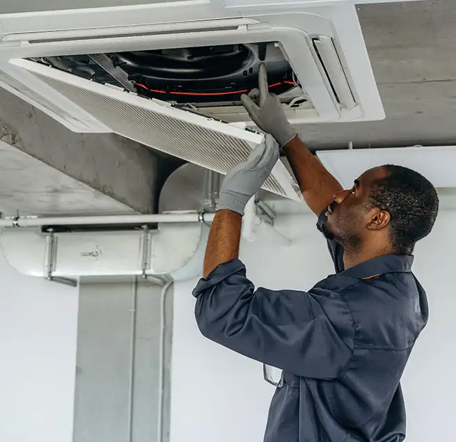 Why Homeowners & Businesses Trust Us in Gillette, WY?