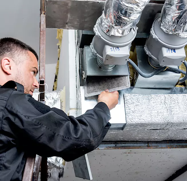 Why Homeowners & Businesses Trust Us in Gillette, WY?