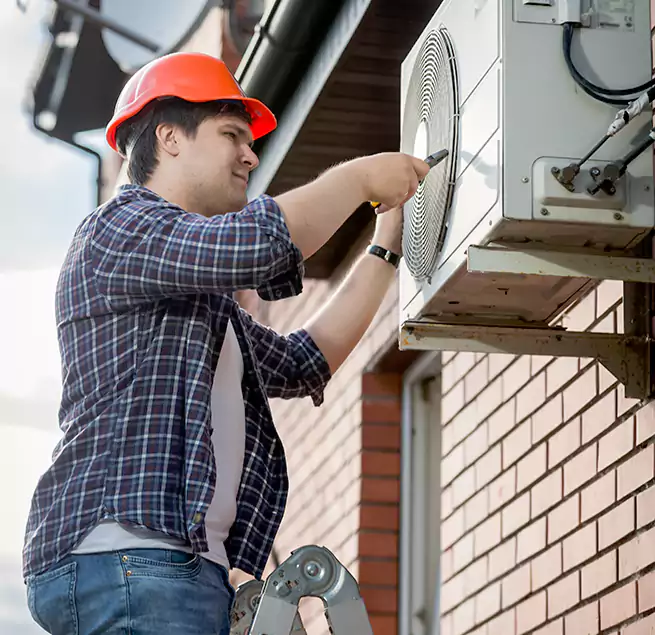 Why Homeowners & Businesses Trust Us Gillette, WY