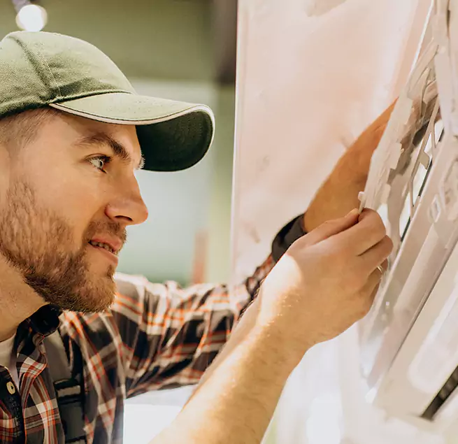 Why Homeowners & Businesses Trust Us in Gillette, WY?